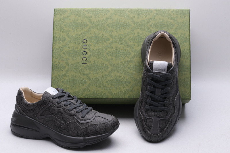 G*u*i rhyton sneaker