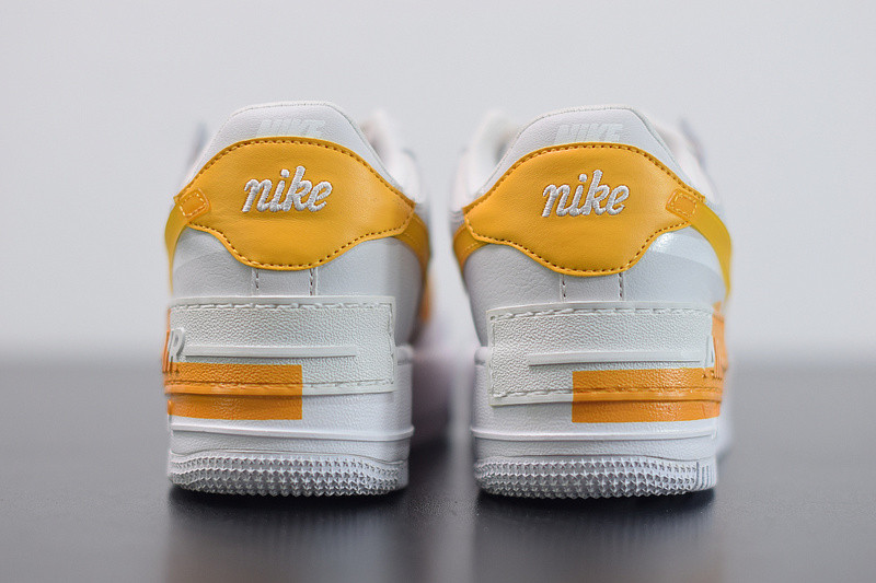 NIKE AIR FORCE 1 SHADOW "POLLEN RISE" CQ9503-001