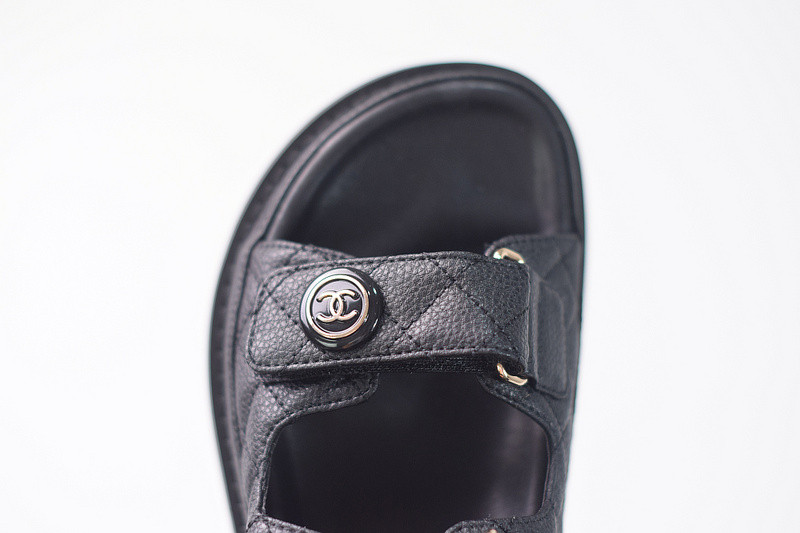 Chanel Slide