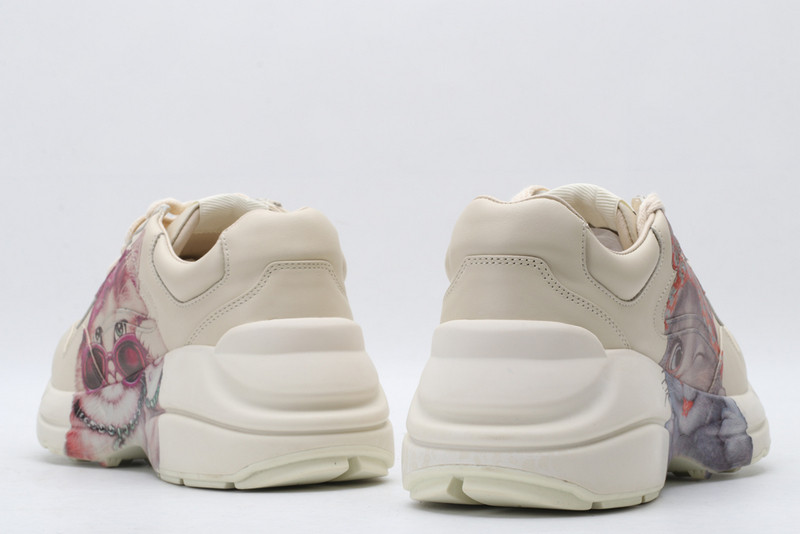 G*u*i rhyton sneaker