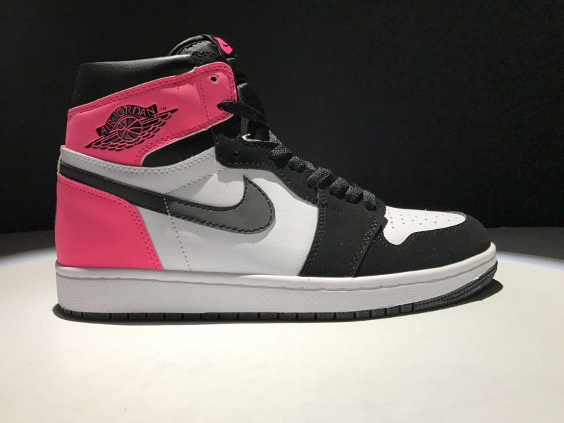 AIR JORDAN 1 RETRO HIGH GG ''VALENTINE''S DAY'' 881426-009