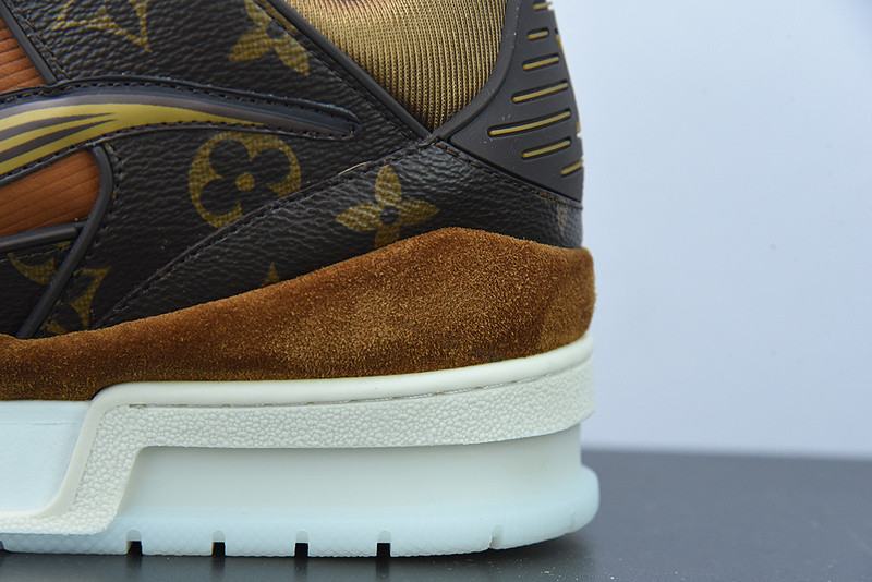 LVT SNEAKERS