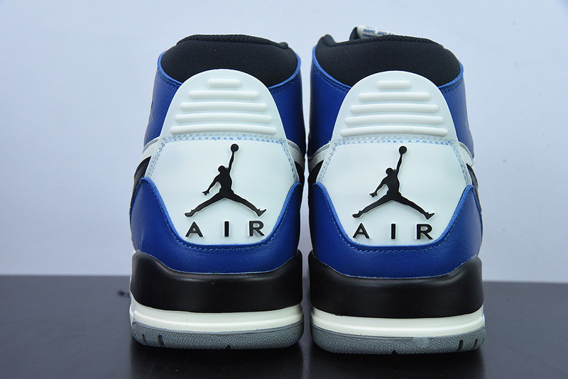 AIR JORDAN JUST DON X JORDAN LEGACY 312 