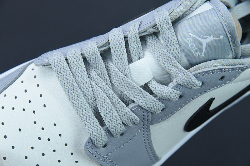 AIR JORDAN 1 LOW GOLF 