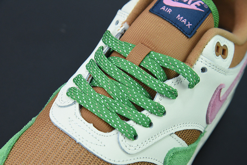 NIKE AIR MAX 1 SH TREELINE DR9773-300