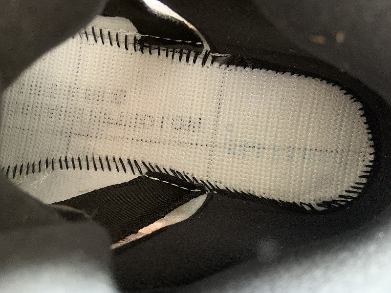 Air Jordan 5 White Black DD0587-110