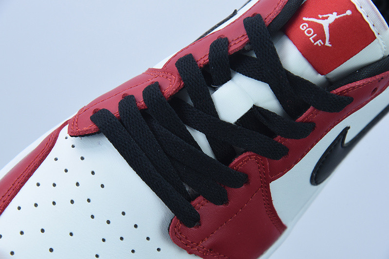 AIR JORDAN 1 LOW GOLF 