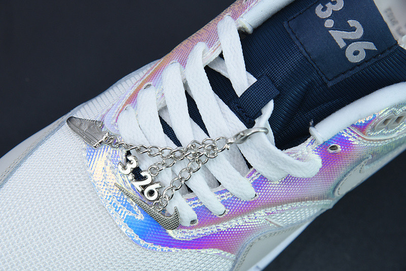 NIKE AIR MAX 1 “LA VILLE LUMIERE”DQ9326-100