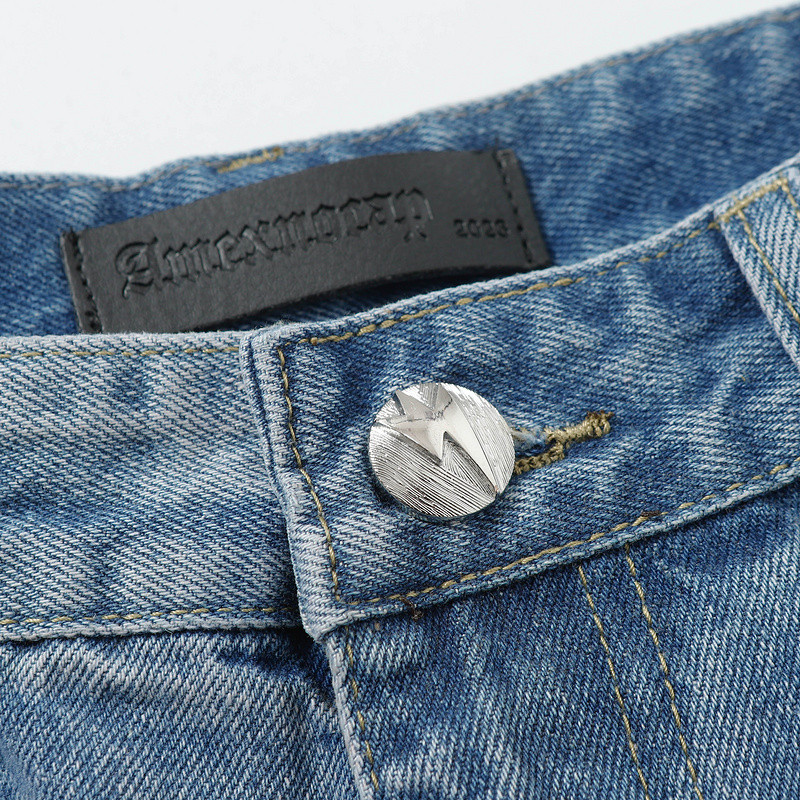 Aceshoe Jeans