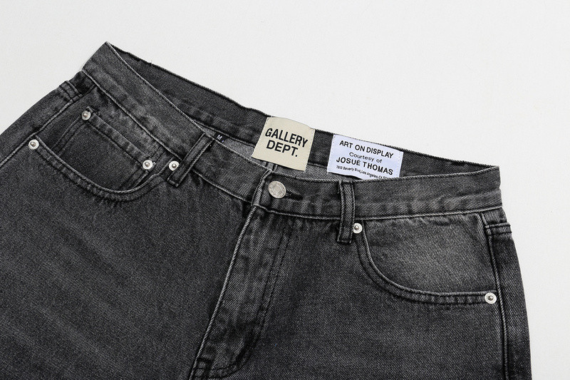 Aceshoe Jeans