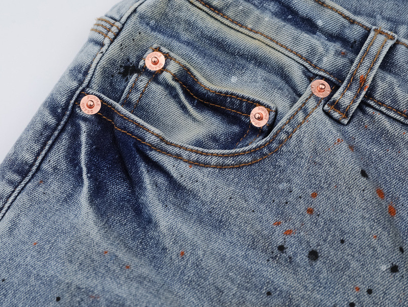 Aceshoe Jeans