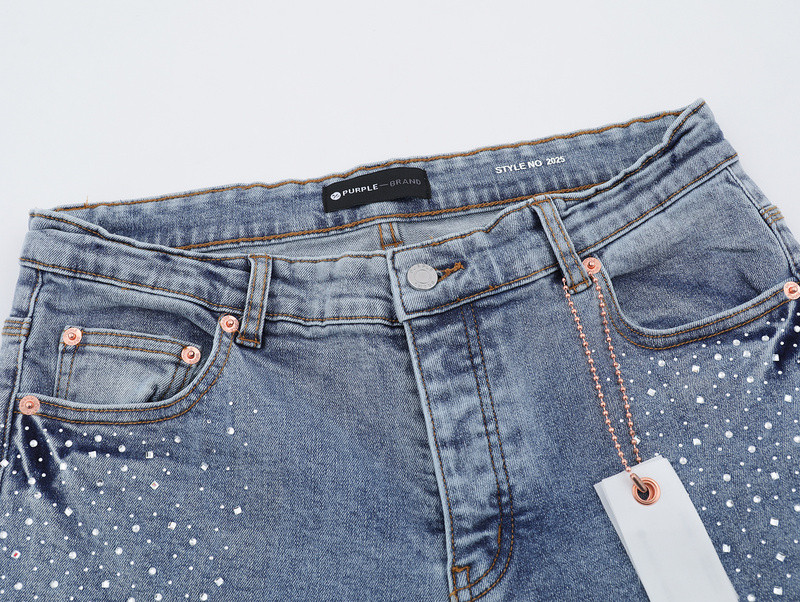 Aceshoe Jeans