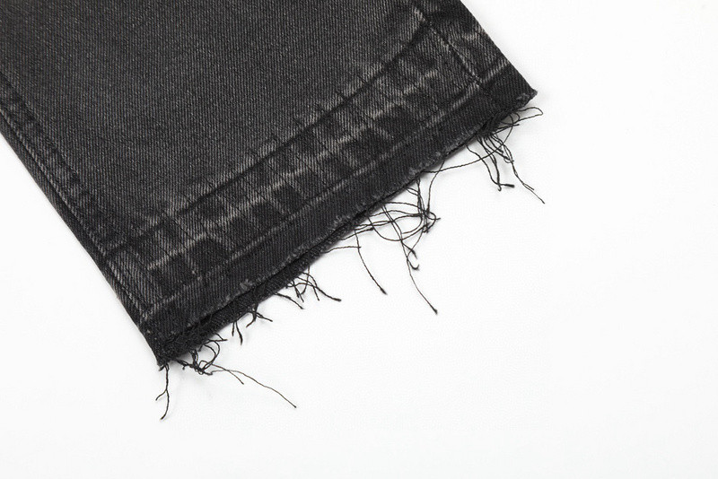 Aceshoe Jeans