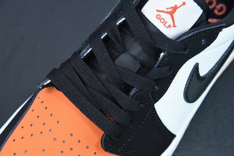 AIR JORDAN 1 LOW GOLF 