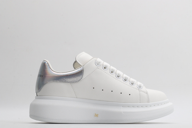 AlexER McEEN SNEAKERS