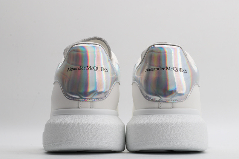 AlexER McEEN SNEAKERS