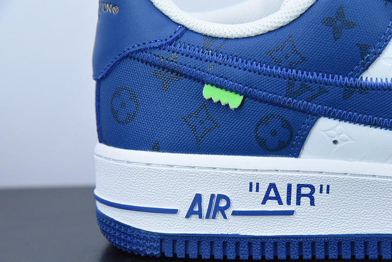 2022 LVT x Nike Air Force 1 07 Low