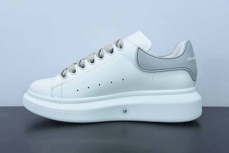 AlexER McEEN SNEAKERS