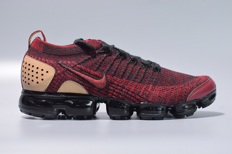 NIKE AIR VAPORMAX FLYKNIT 2 NRG 