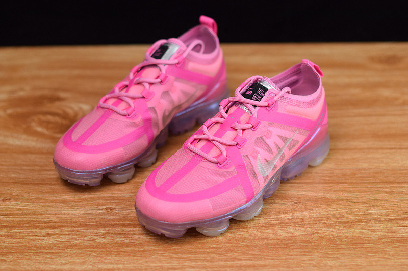 NIKE AIR VAPORMAX 2019 ACTIVE FUCHSIA AR6632-600
