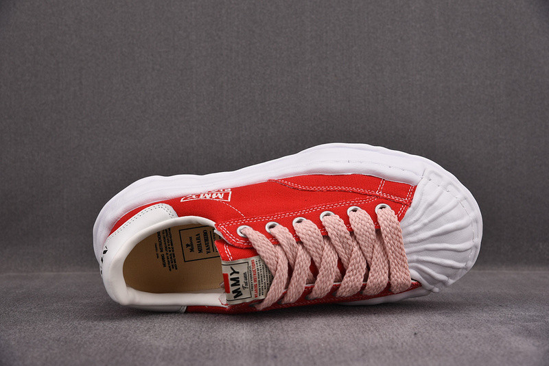 Ma*s*n mihara yasuhiro sneaker