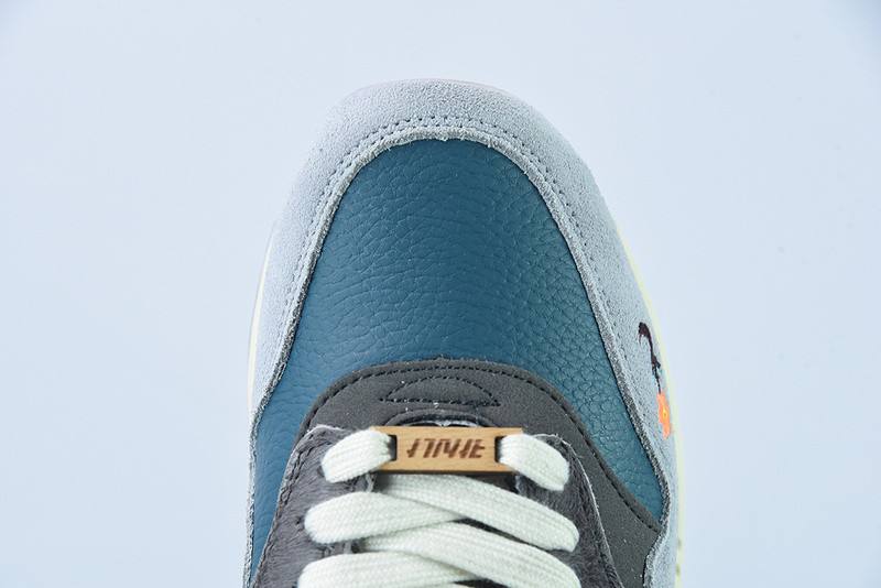 Nike Air Max 1 Kasina Won-Ang Grey DQ8475-001