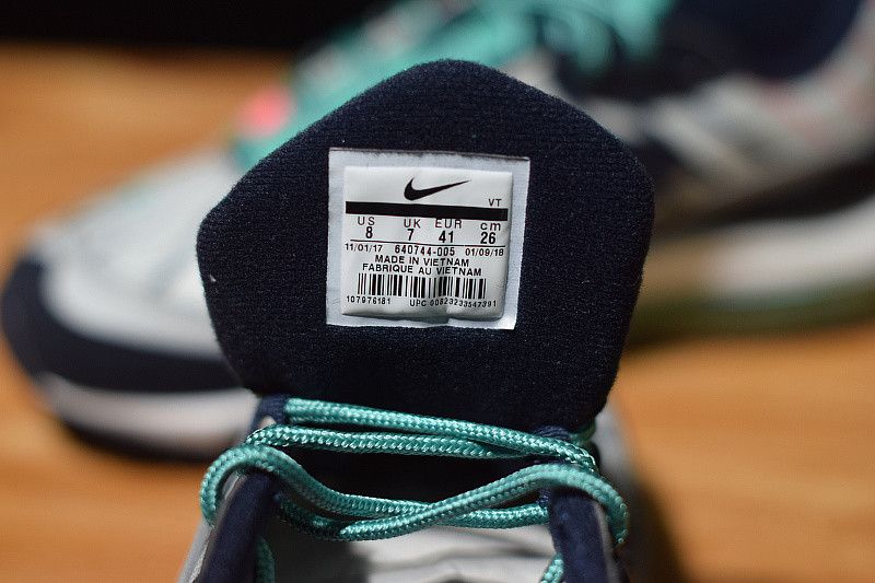 NIKE AIR MAX 98 