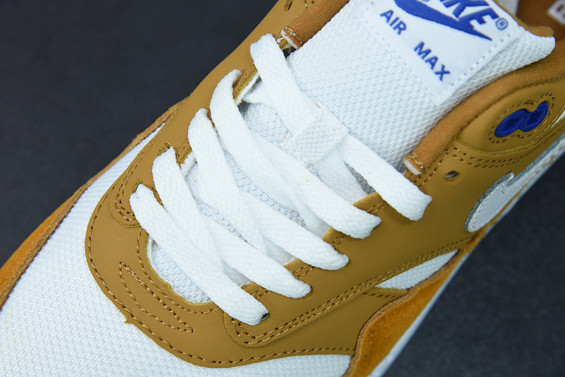 NIKE AIR MAX 1 PREMIUM RETRO 
