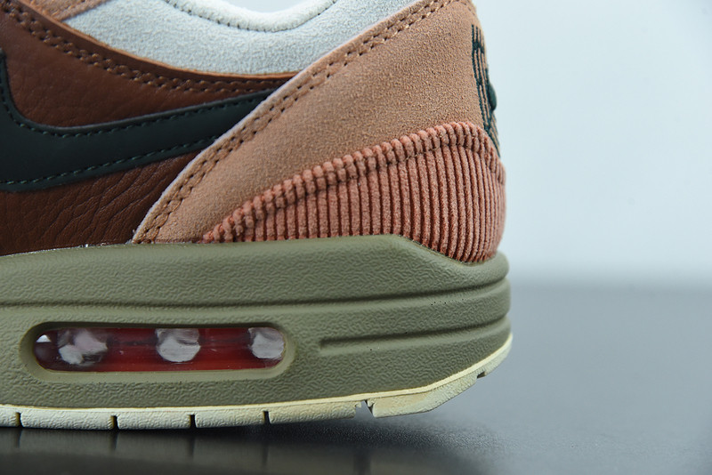 NIKE AIR MAX 1 CITY PACK 