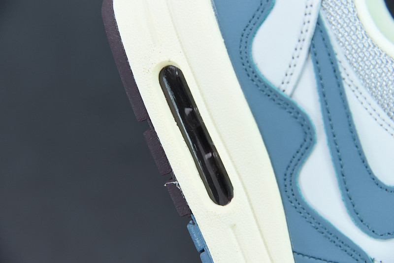 NIKE AIR MAX 1 PATTA NOISE AQUA DH1348-004