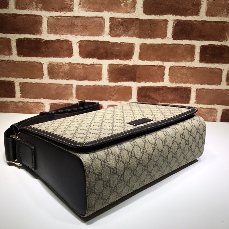 G*u*i handbag