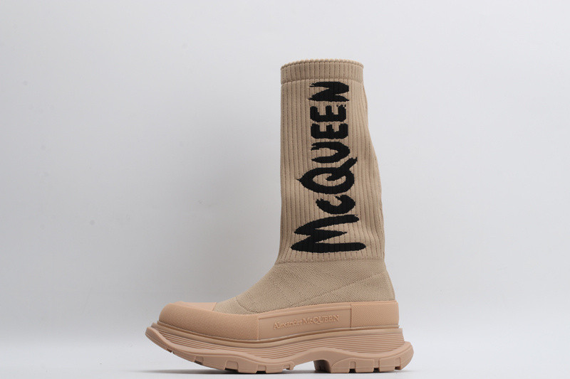 AlexER McEEN SNEAKERS