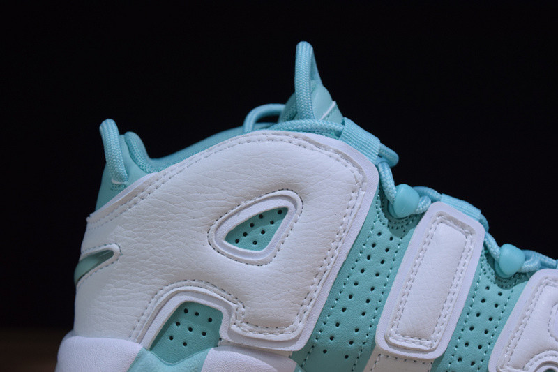 NIKE AIR MORE UPTEMPO GS 
