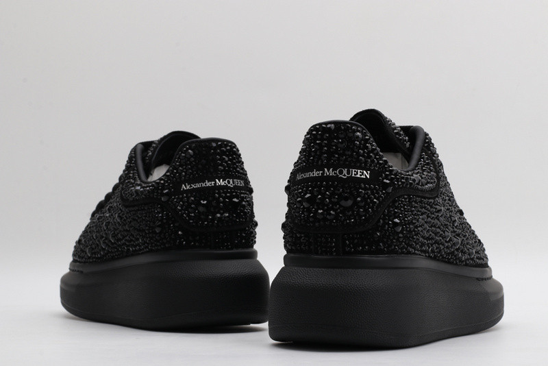 AlexER McEEN SNEAKERS