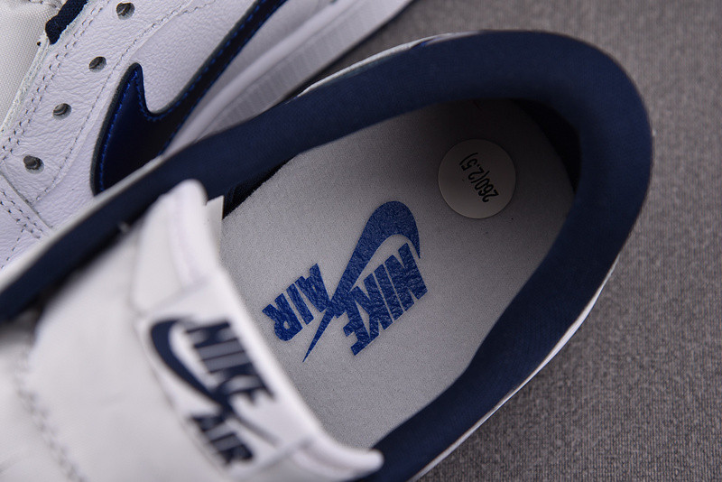 AIR JORDAN 1 LOW RETRO OG 
