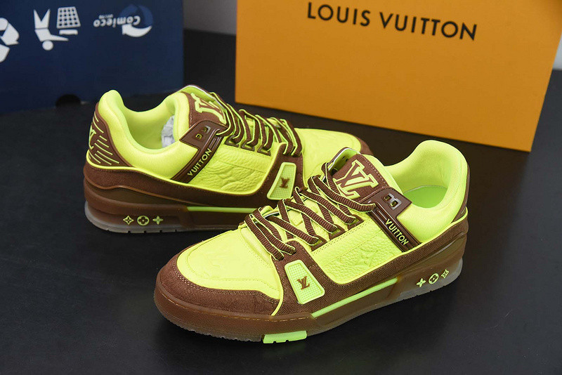 LVT SNEAKERS