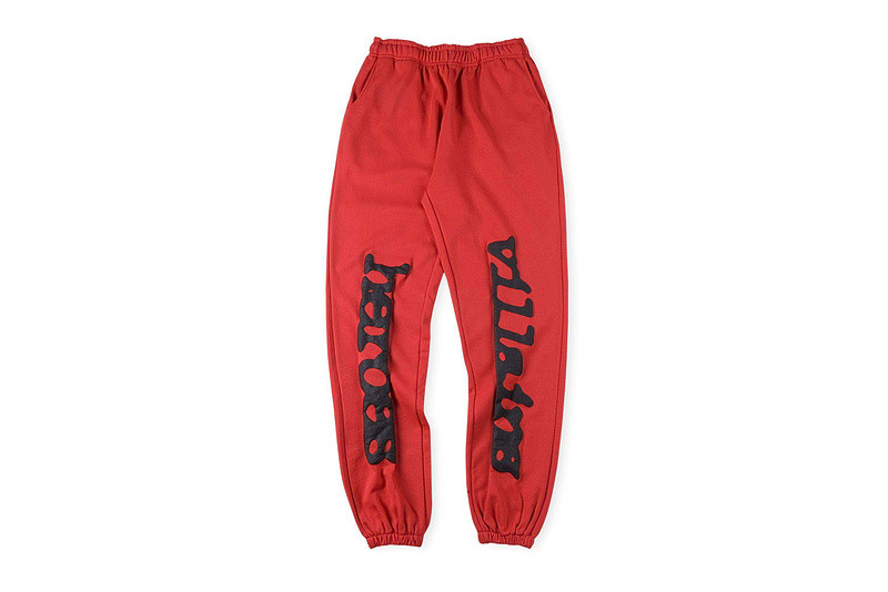 Sp5der pants