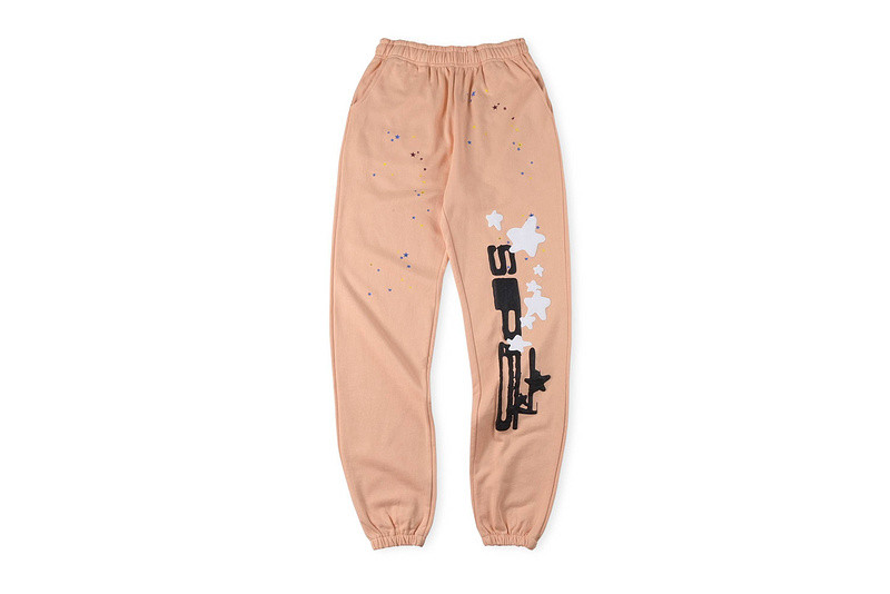 Sp5der pants
