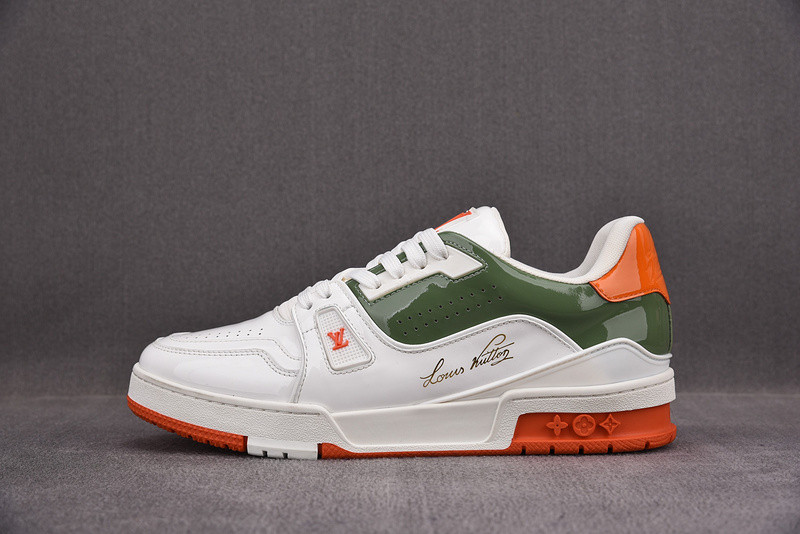 LVT SNEAKERS
