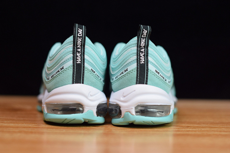 NIKE AIR MAX 97 SE (GS) "HAVE A NIKE DAY" 923288-300