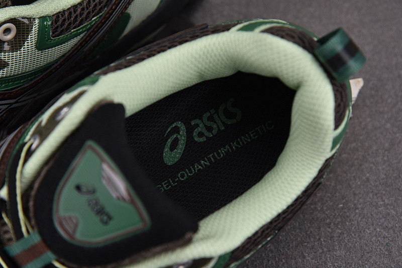 ASICS Gel Quantum Kinetic 