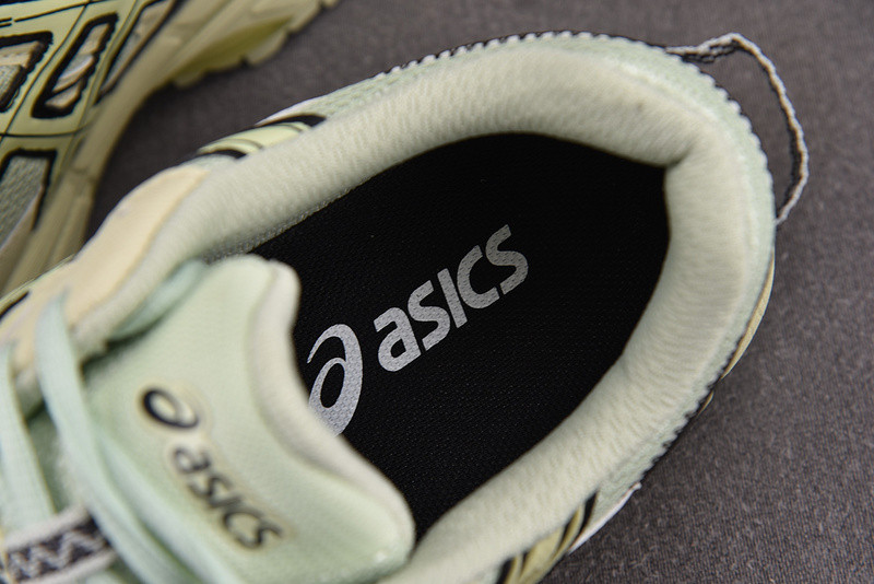 ASICS Gel‑Kahana 8 Green/Black 1011B109‑301