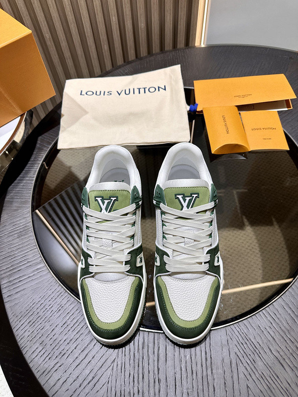LVT SNEAKERS