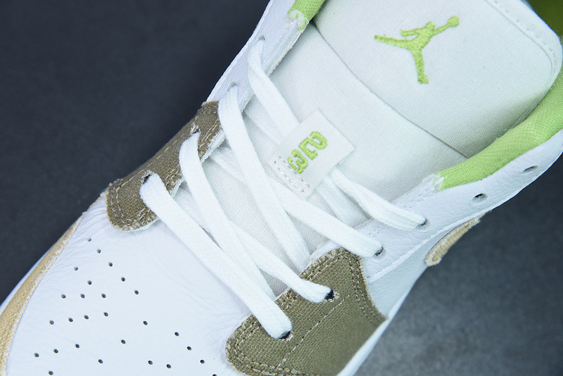AIR JORDAN 1 LOW SE GS 
