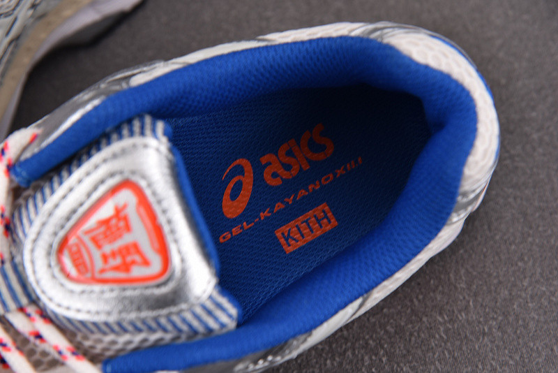 ASICS x Ronnie Fieg Gel-Kayano 12.1 