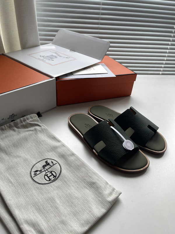 HERMES SLIDE