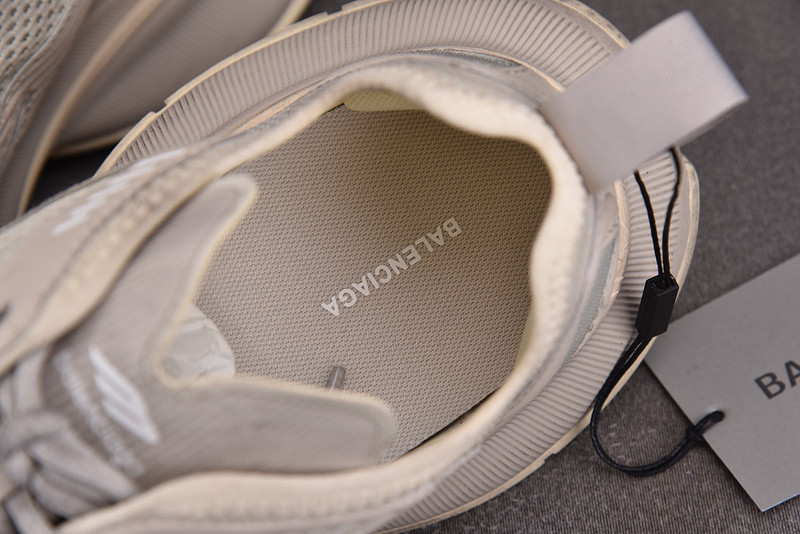 BC XL SNEAKERS