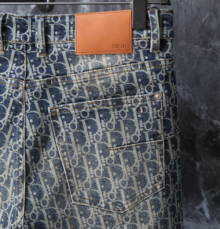 Aceshoe Jeans