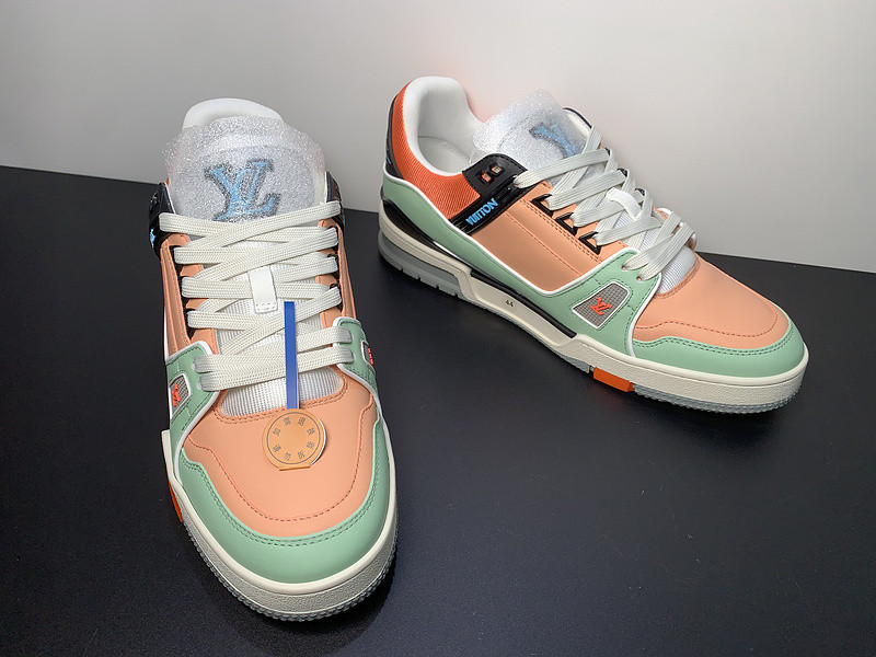 LVT SNEAKERS