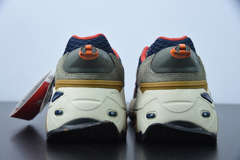 NEW BALANCE 574 YURT X SALEHE BEMBURY MS574YSB